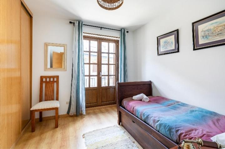 Apartamentos Bubal Pena Telera Эль-Пуэйо-де-Хака Экстерьер фото